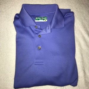 pro tour coolplay shirt!